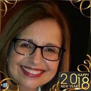 Meet your Posher, Kathy